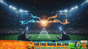 Kèo nhà cái là gì? Cẩm nang cá cược bóng đá "vỡ lòng" cho tân thủ