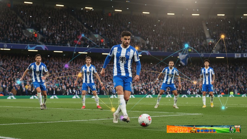 KQBD Cúp C1 - Kết Quả UEFA Champions League Hôm Nay