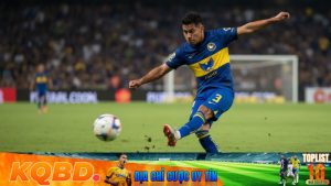 KQBD VĐQG Mexico – Kết Quả Liga MX, Tỷ Số & Liguilla