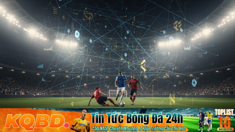 Tỷ Lệ Cá Cược Là Gì? Giải Mã Biến Động Odds & Chiến Thuật Soi Kèo