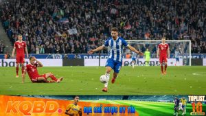 KQBD Bundesliga – Kết quả Bundesliga chính xác và đầy đủ
