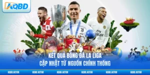 Kết Quả Bóng Đá La Liga - Cập Nhật Từ Nguồn Chính Thống