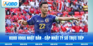 KQBD VĐQG Nhật Bản - Cập Nhật Tỷ Số Trực Tiếp 2026